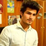 Picture of Usman Ali