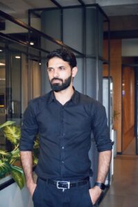 Picture of Obaid Arshad