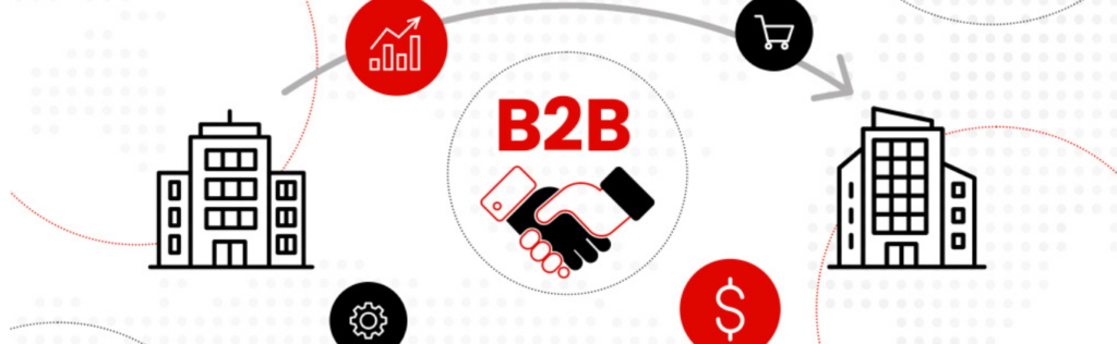 Integrated Commerce for B2B